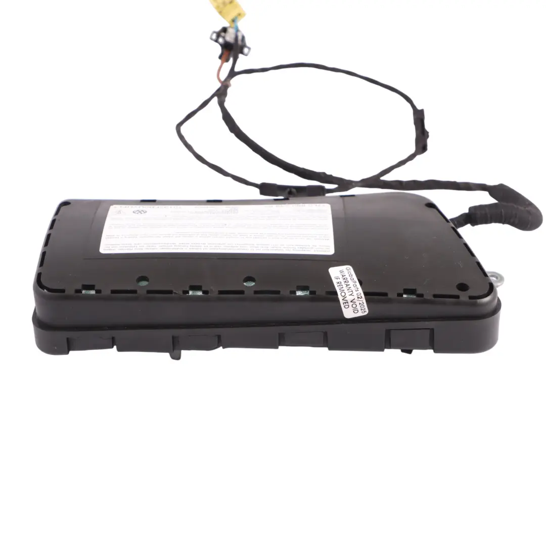 7L Poduszka Powietrzna Fotela Lewy Przód do Volkswagen Touareg o numerze 7L0880239L Volkswagen Touareg 7L Poduszka Powietrzna Fotela Lewy Przód - SKU 7L0880239L - Numer Części 7L0880239L