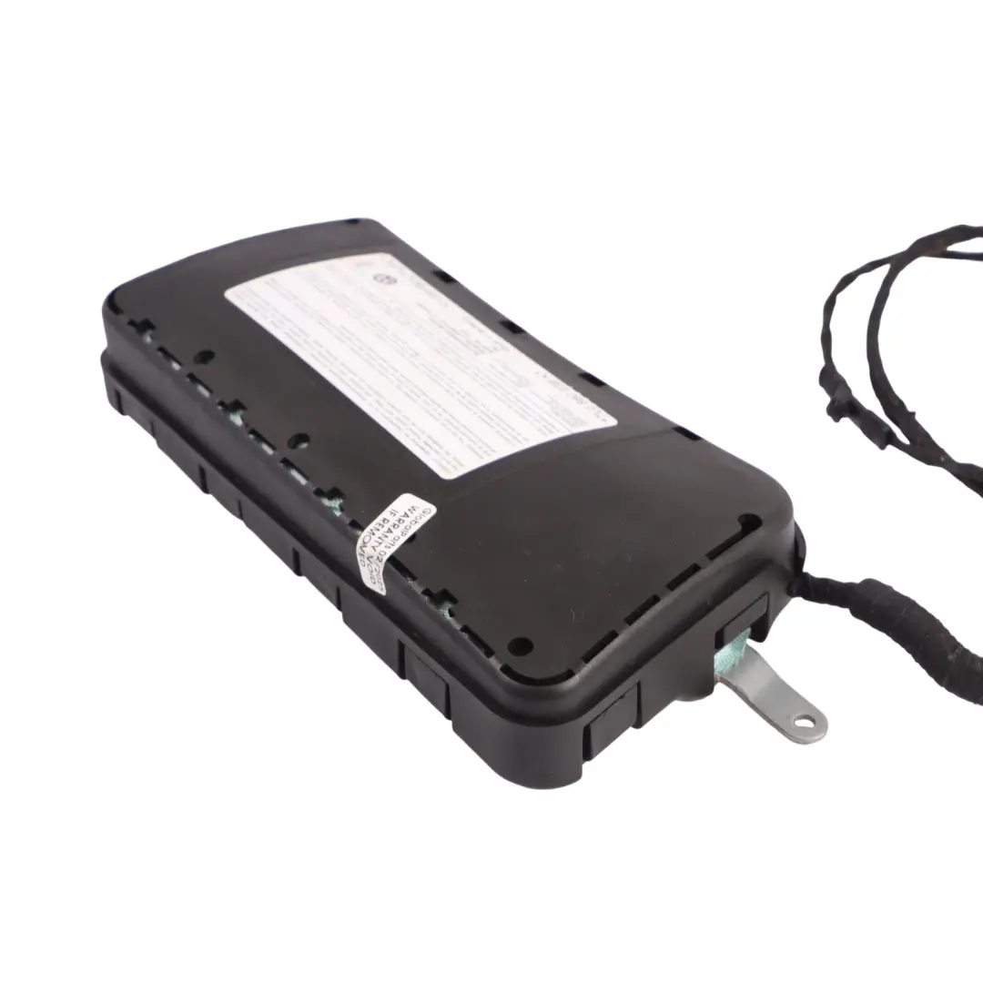 Module D'Air De Siège Latéral Avant Gauche Volkswagen Touareg 7L pour à propos du numéro de pièce 7L0880239L Module D'Air De Siège Latéral Avant Gauche Volkswagen Touareg 7L - SKU 7L0880239L - Numéro de pièce 7L0880239L