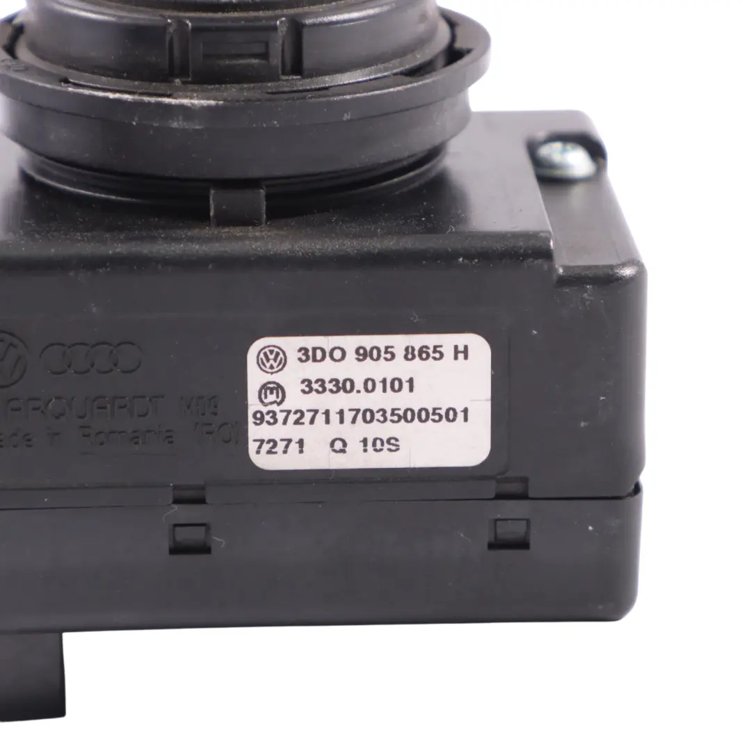BKS 225HP Engine Control Unit ECU Kit Key Volkswagen Touareg 3.0 TDI - SKU 7L0907401F-1 - Part number 7L0907401F
