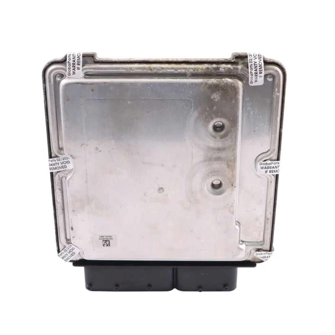 BKS 225HP Engine Control Unit ECU Kit Key Volkswagen Touareg 3.0 TDI - SKU 7L0907401F-1 - Part number 7L0907401F