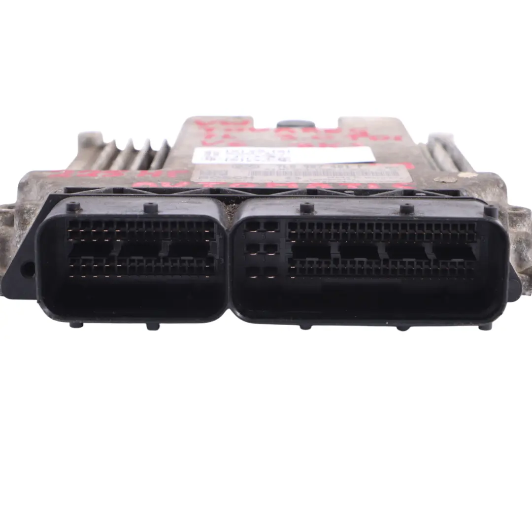 BKS 225HP Engine Control Unit ECU Kit Key Volkswagen Touareg 3.0 TDI - SKU 7L0907401F-1 - Part number 7L0907401F