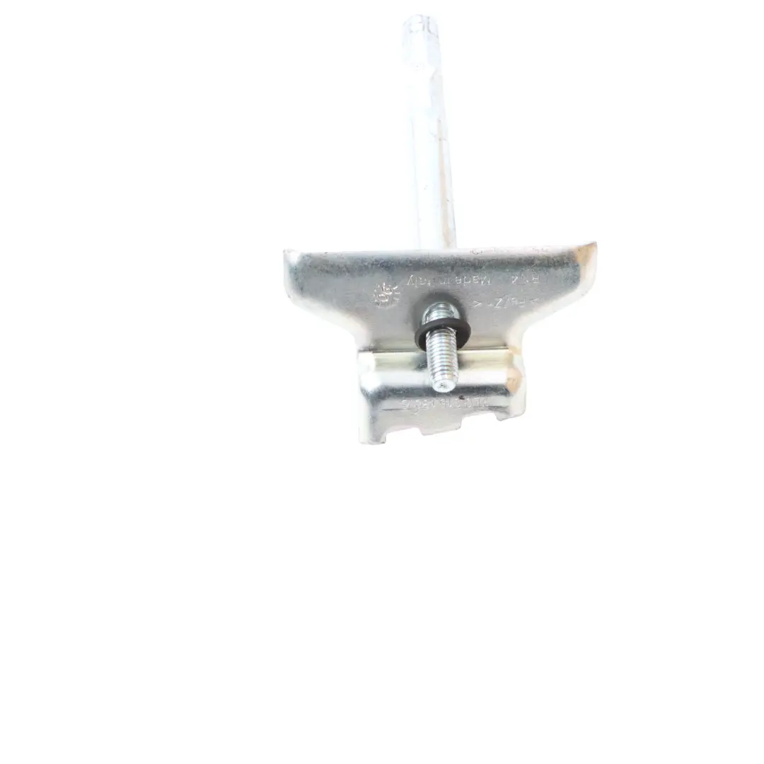 Audi Q7 4L Battery Mounting Bracket Part Holder - SKU 7L0915138C - Part number 7L0915138C