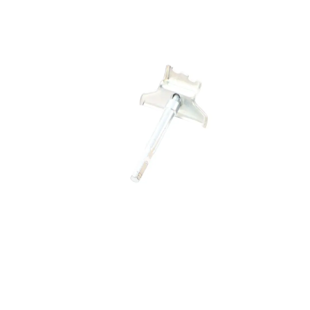 Audi Q7 4L Battery Mounting Bracket Part Holder - SKU 7L0915138C - Part number 7L0915138C