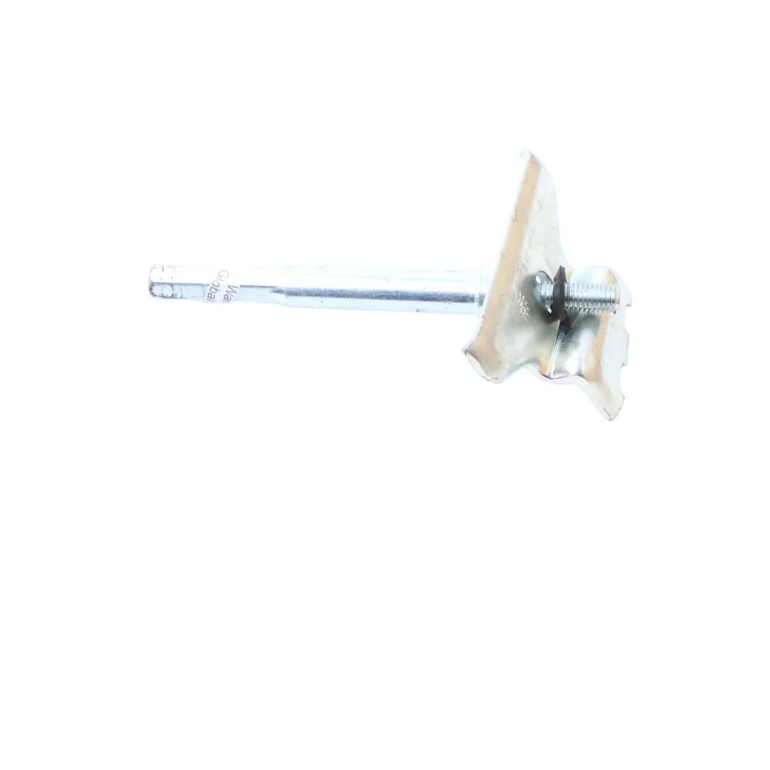 Audi Q7 4L Battery Mounting Bracket Part Holder - SKU 7L0915138C - Part number 7L0915138C