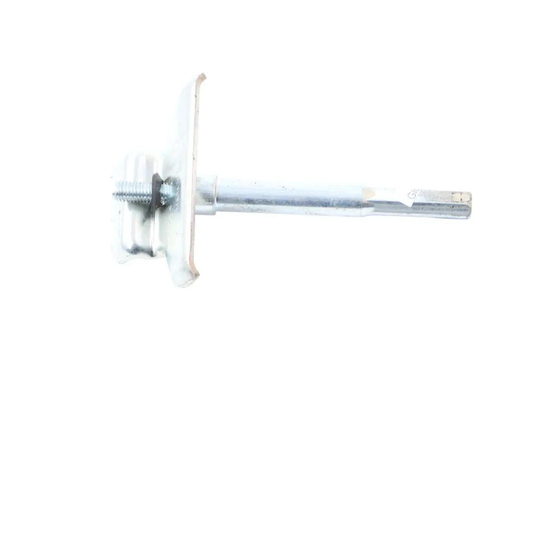 Audi Q7 4L Battery Mounting Bracket Part Holder - SKU 7L0915138C - Part number 7L0915138C