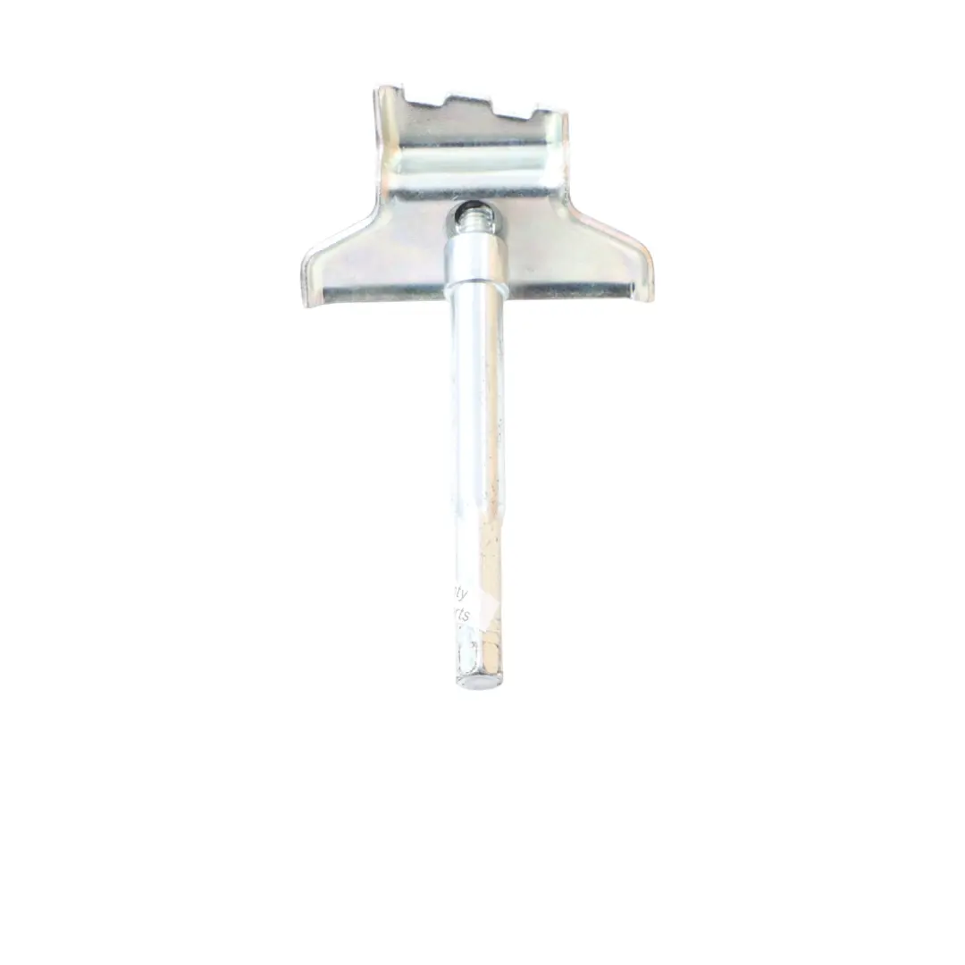 Staffa Di Montaggio Della Batteria Parte Holder per Audi Q7 4L con numero di parte 7L0915138C Audi Q7 4L Staffa Di Montaggio Della Batteria Parte Holder - SKU 7L0915138C - Numero di parte 7L0915138C