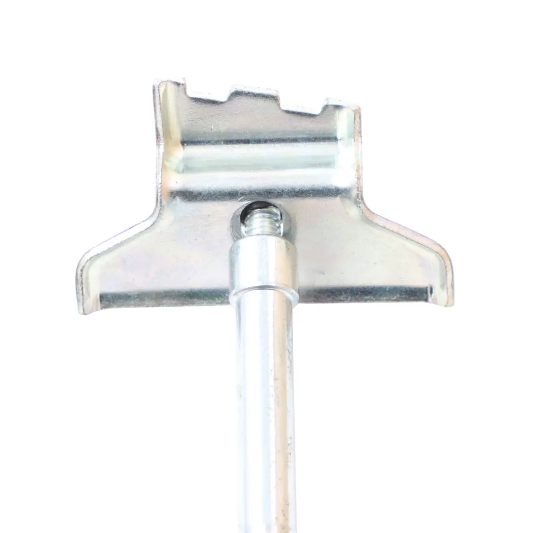 Staffa Di Montaggio Della Batteria Parte Holder per Audi Q7 4L con numero di parte 7L0915138C Audi Q7 4L Staffa Di Montaggio Della Batteria Parte Holder - SKU 7L0915138C - Numero di parte 7L0915138C
