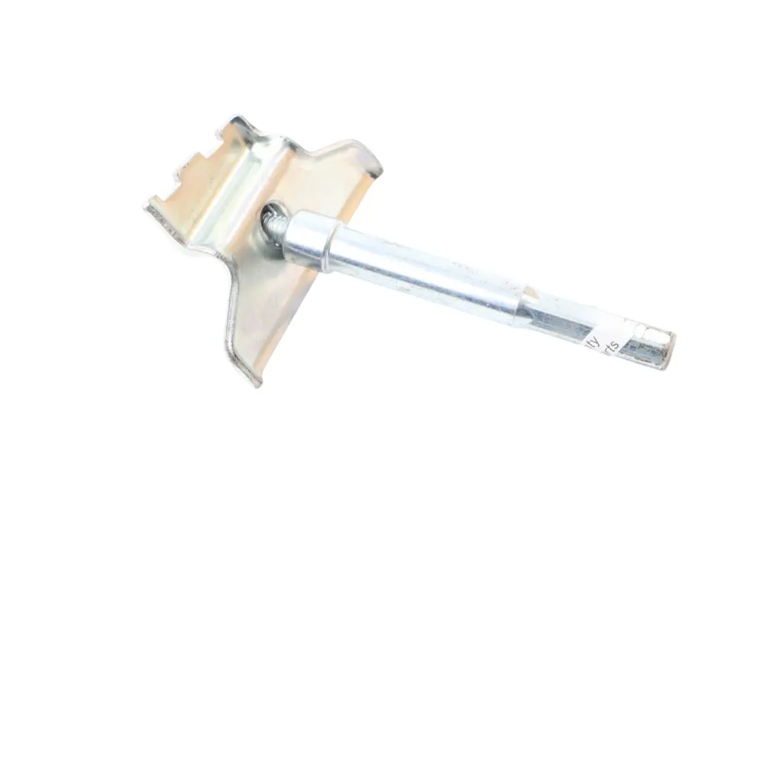Audi Q7 4L Battery Mounting Bracket Part Holder - SKU 7L0915138C - Part number 7L0915138C