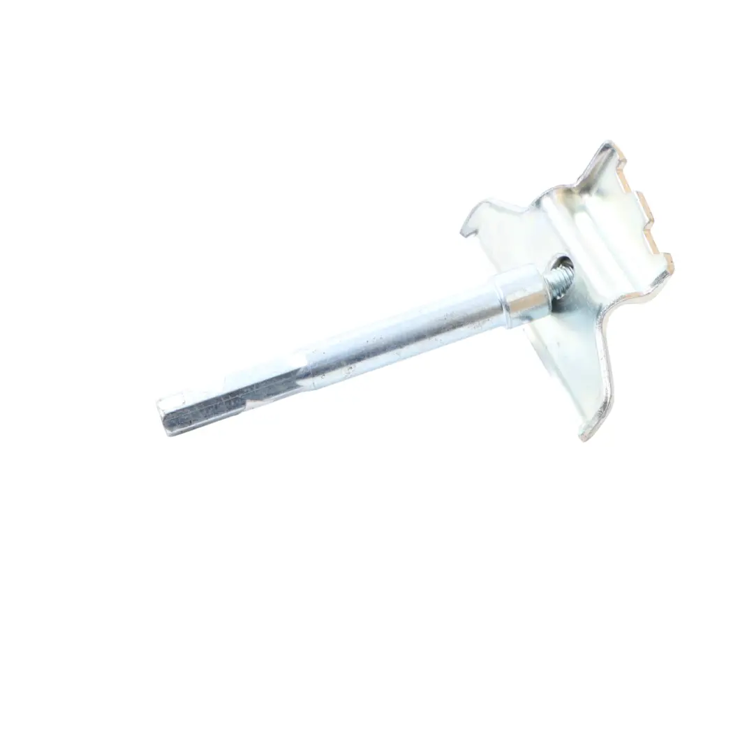 Audi Q7 4L Battery Mounting Bracket Part Holder - SKU 7L0915138C - Part number 7L0915138C