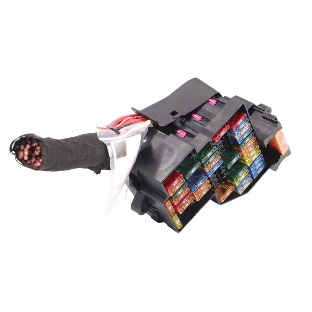 7L Modulo Scatola Fusibili Controllo Elettrici per Volkswagen Touareg con numero di parte 7L0941824B Volkswagen Touareg 7L Modulo Scatola Fusibili Controllo Elettrici - SKU 7L0941824B - Numero di parte 7L0941824B