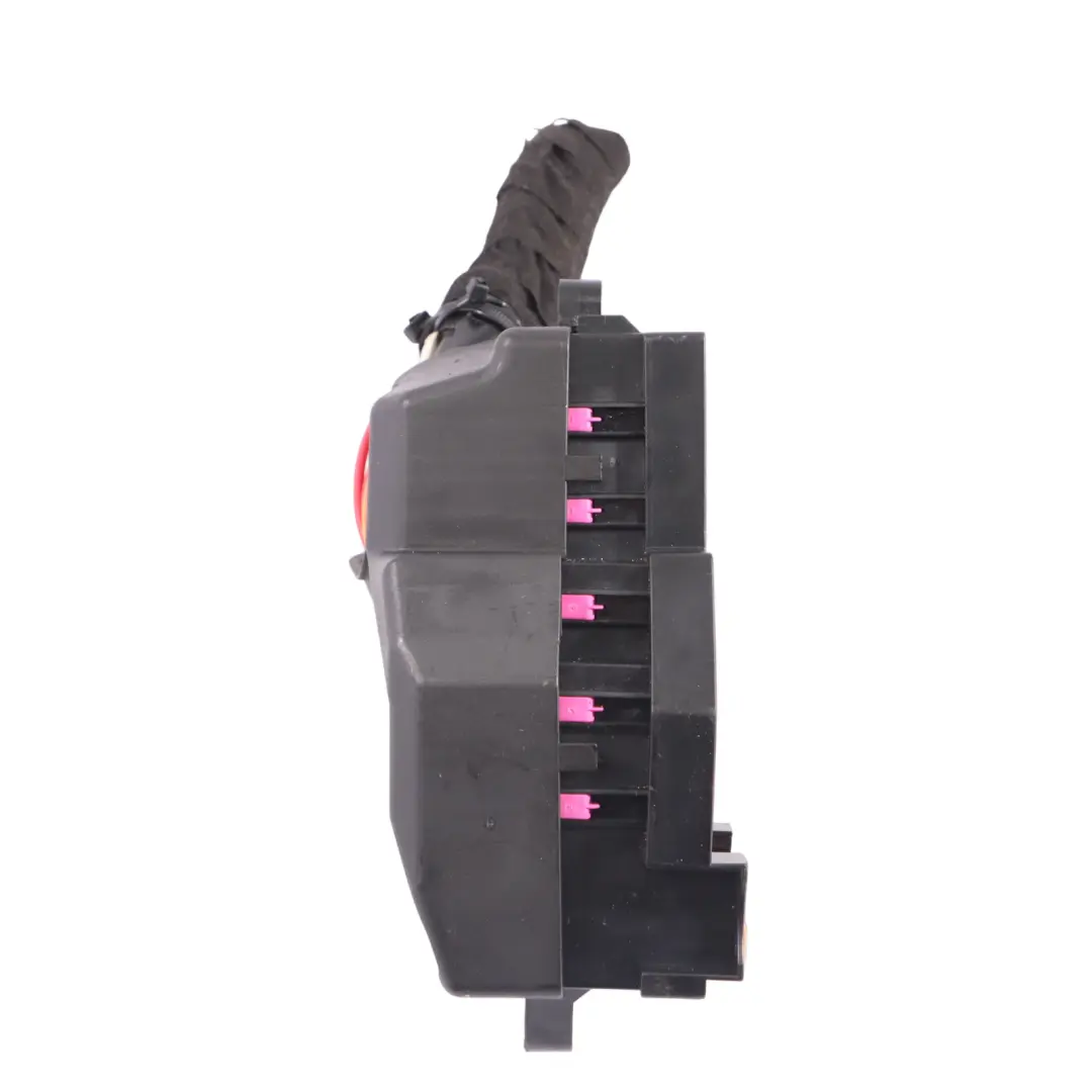 Volkswagen Touareg 7L Modulo Scatola Fusibili Controllo Elettrici - SKU 7L0941824B - Numero di parte 7L0941824B