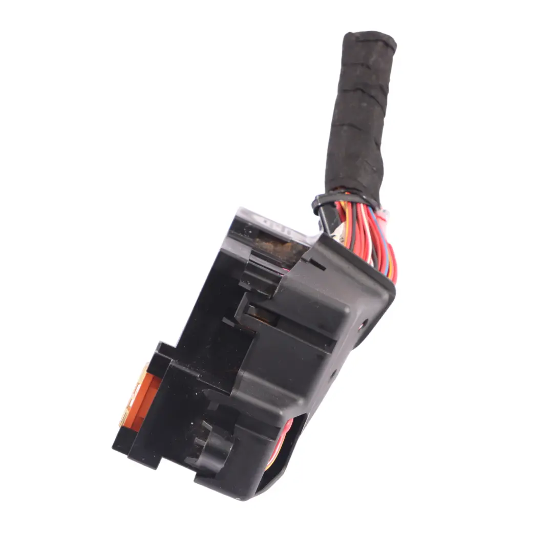 7L Fuse Box Module Electrical Relay Control Unit to Volkswagen Touareg with Part number 7L0941824B Volkswagen Touareg 7L Fuse Box Module Electrical Relay Control Unit - SKU 7L0941824B - Part number 7L0941824B