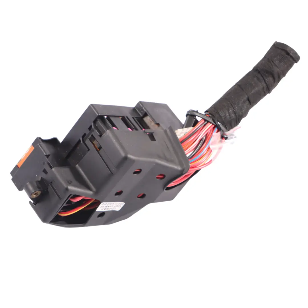 7L Módulo Fusibles Relé Eléctrico Unidad Control para Volkswagen Touareg con número de pieza 7L0941824B Volkswagen Touareg 7L Módulo Fusibles Relé Eléctrico Unidad Control - SKU 7L0941824B - Número de pieza 7L0941824B