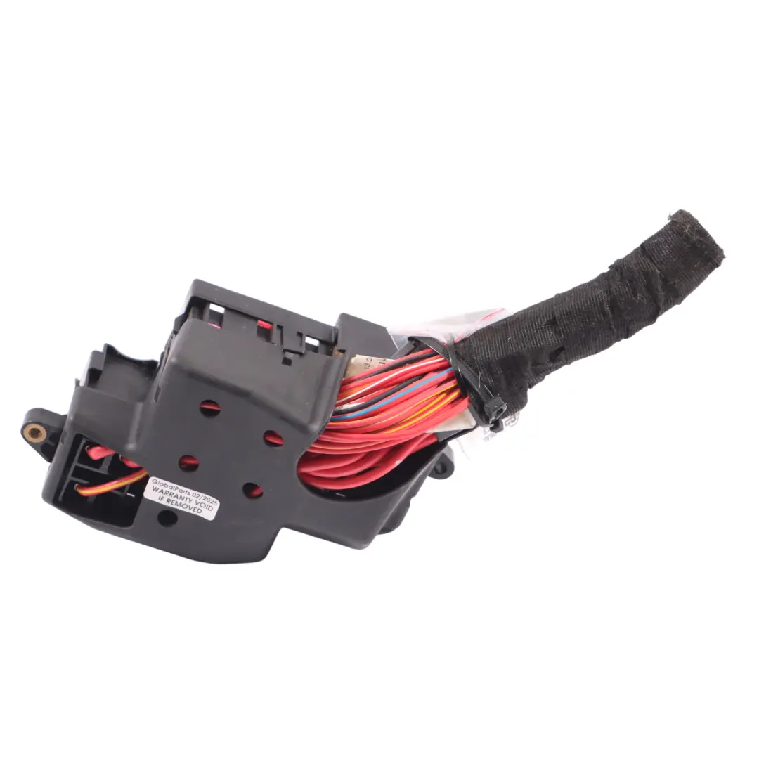  Module Boîte Fusibles Volkswagen Touareg 7L Unité Relais Électrique - SKU 7L0941824B - Numéro de pièce 7L0941824B