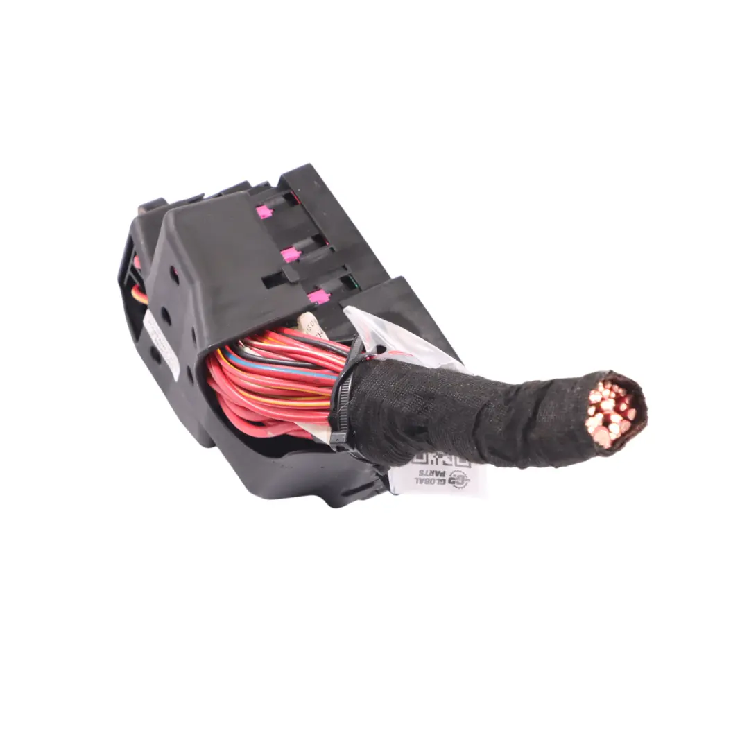 7L Sicherungs Kasten Modul Elektrisches Relais für Volkswagen Touareg mit Teilenummer 7L0941824B Volkswagen Touareg 7L Sicherungs Kasten Modul Elektrisches Relais - SKU 7L0941824B - Teilenummer 7L0941824B