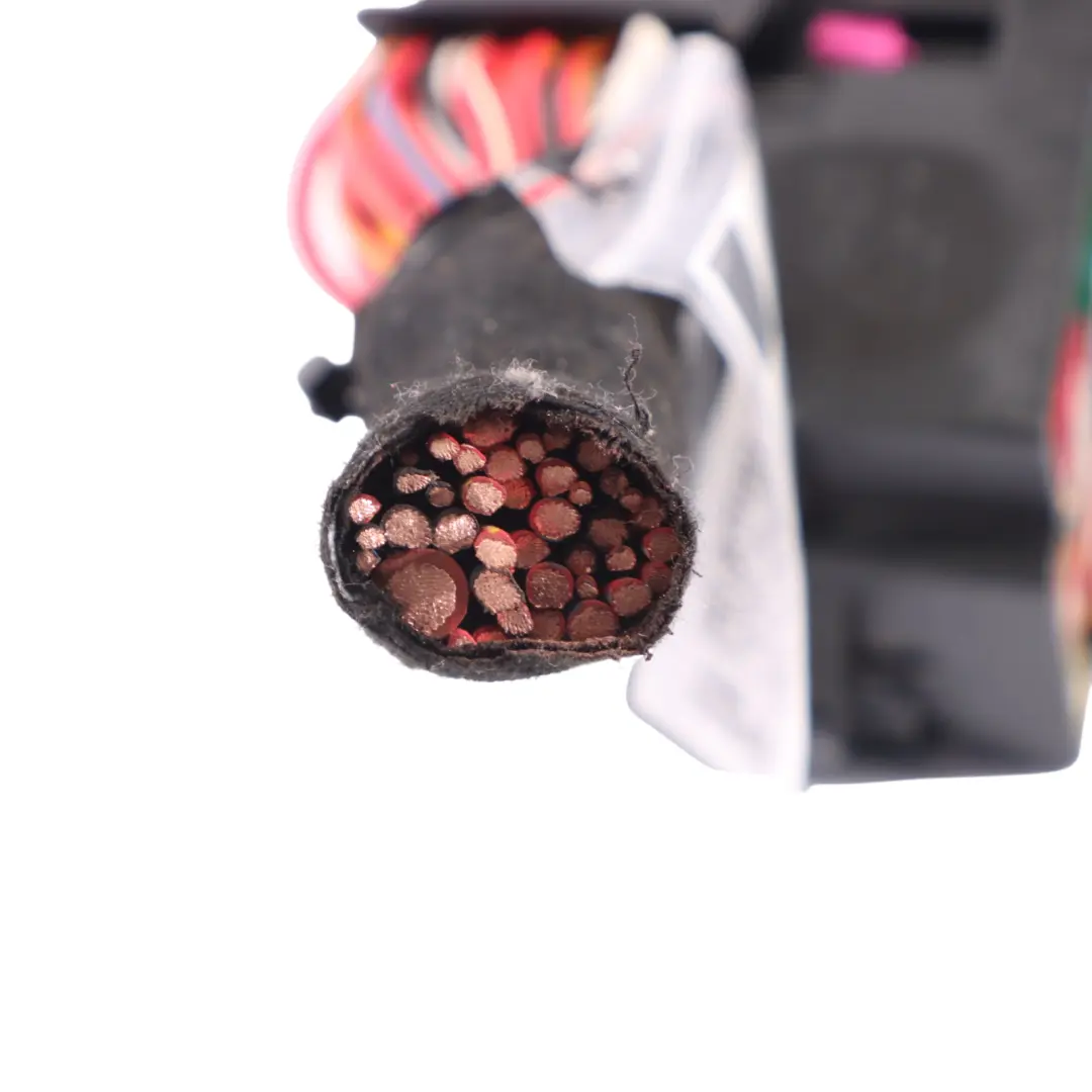 Module Boîte Fusibles Volkswagen Touareg 7L Unité Relais Électrique pour à propos du numéro de pièce 7L0941824B Module Boîte Fusibles Volkswagen Touareg 7L Unité Relais Électrique - SKU 7L0941824B - Numéro de pièce 7L0941824B