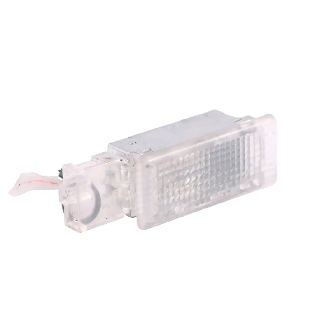 Glove Box Storage Light to Audi A4 B9 A5 RS5 Volkswagen Golf Tiguan with Part number 7L0947415 Audi A4 B9 A5 RS5 Volkswagen Golf Tiguan Glove Box Storage Light - SKU 7L0947415 - Part number 7L0947415