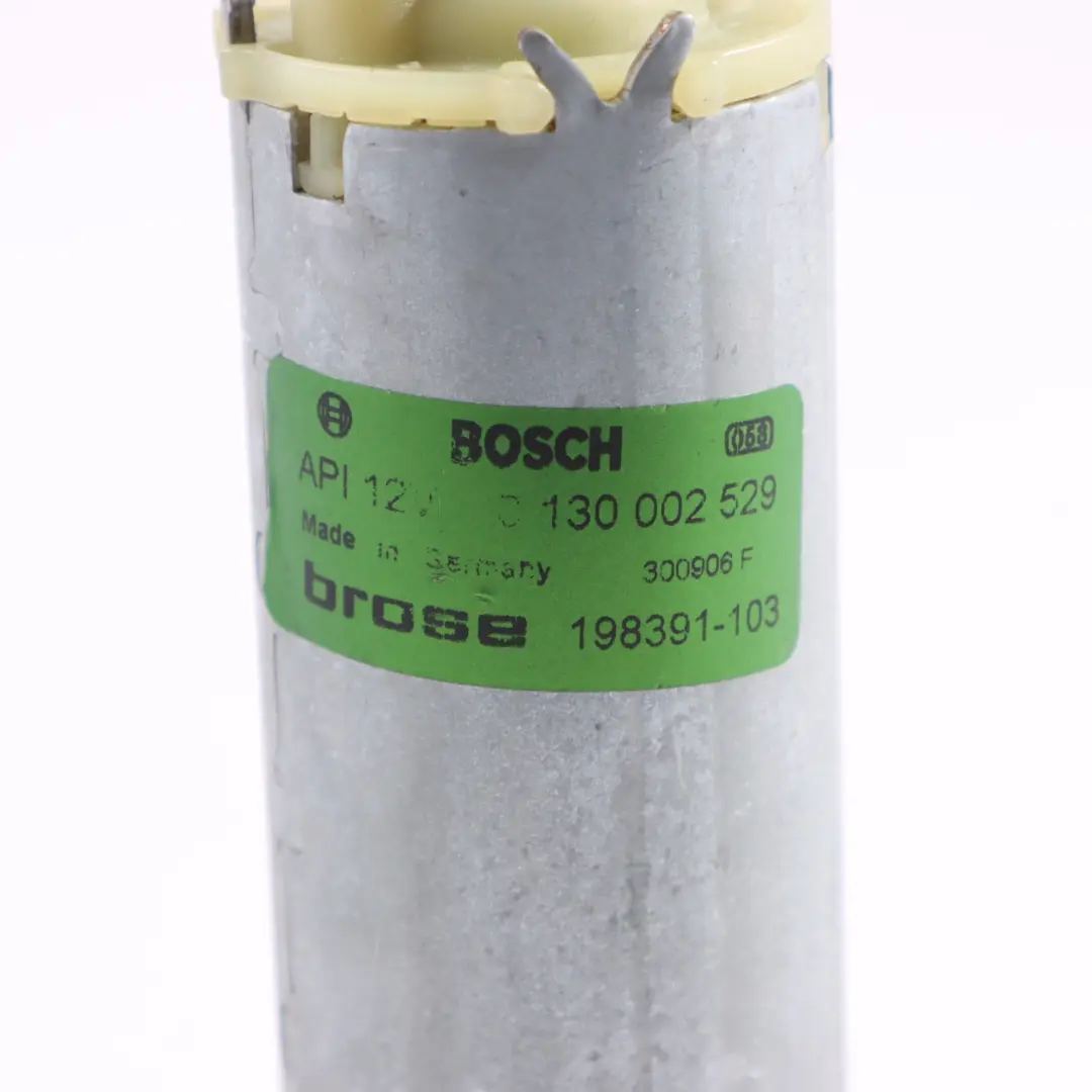 Vordersitz Motor Regler Einstellung Rechts 0130002529 für Audi Q7 L4 mit Teilenummer 7L0959112 Audi Q7 L4 Vordersitz Motor Regler Einstellung Rechts 0130002529 - SKU 7L0959112 - Teilenummer 7L0959112