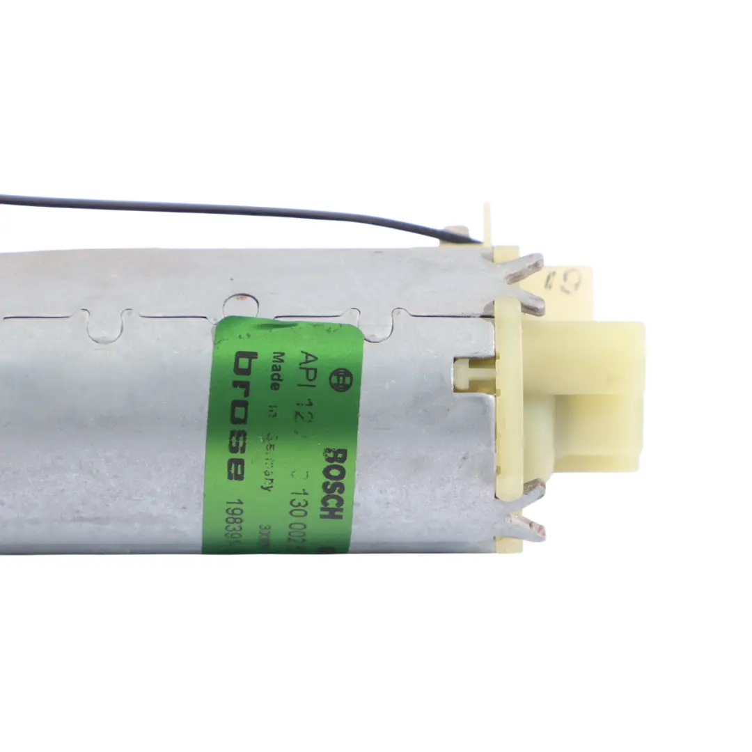Audi Q7 L4 Front Seat Motor Regulator Adjustment Right O/S 0130002529 - SKU 7L0959112 - Part number 7L0959112