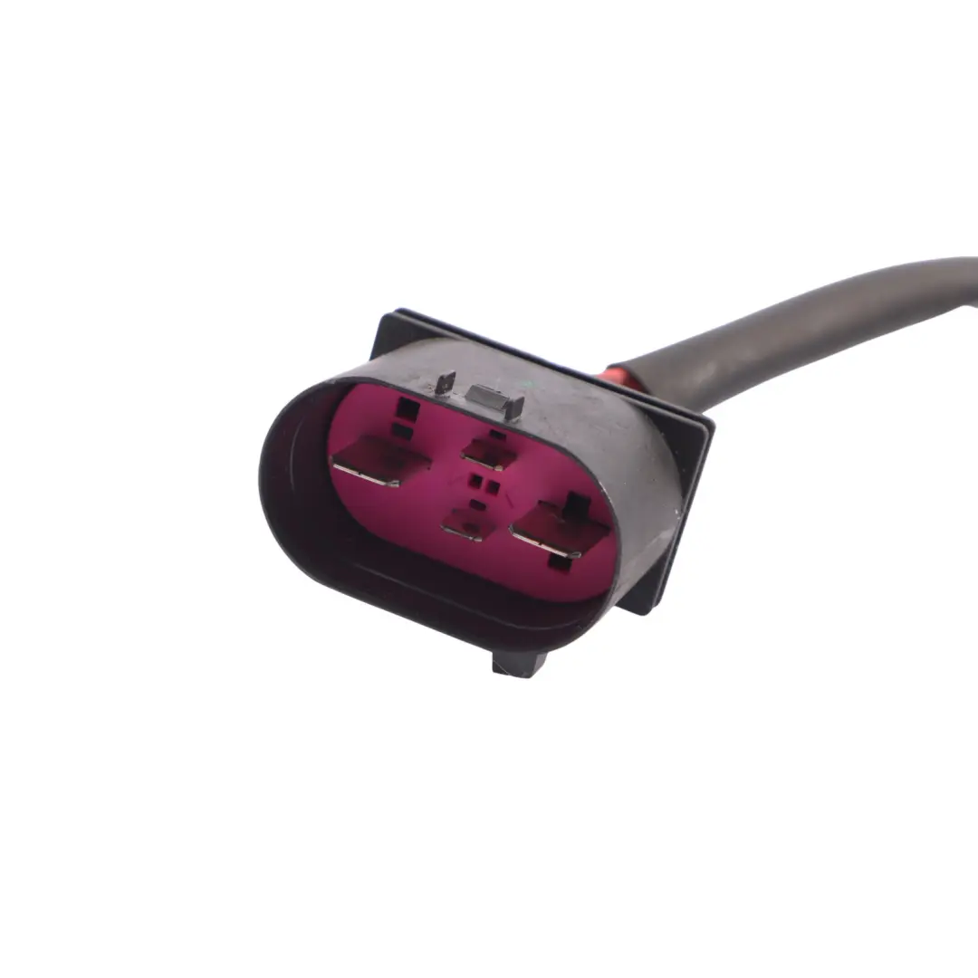 Audi Q7 Volkswagen Touareg 7L Motor Del Ventilador Del Radiador - SKU 7L0959455D - Número de pieza 7L0959455D