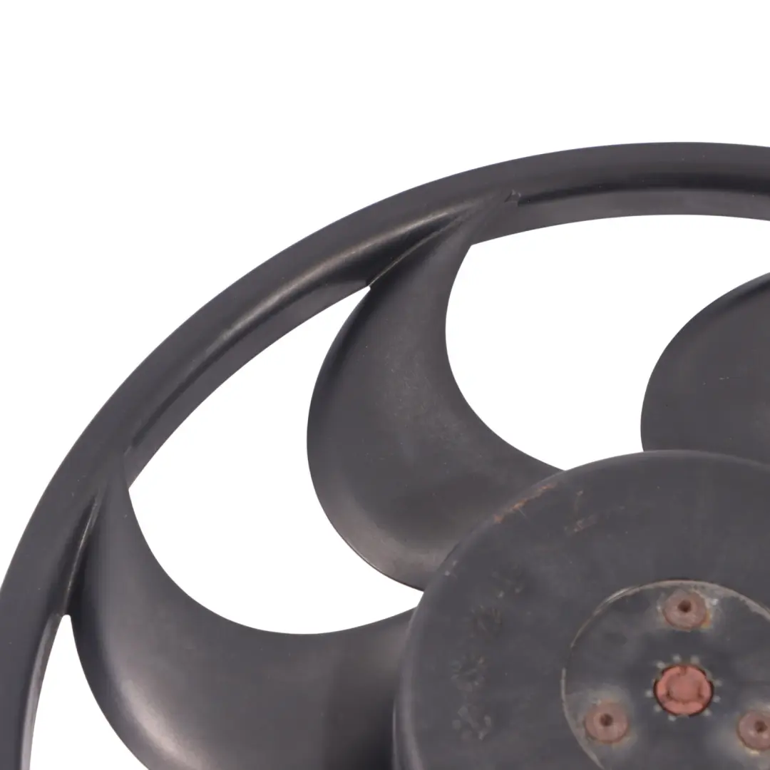Audi Q7 Volkswagen Touareg 7L Radiator Fan Blade Motor - SKU 7L0959455D - Part number 7L0959455D