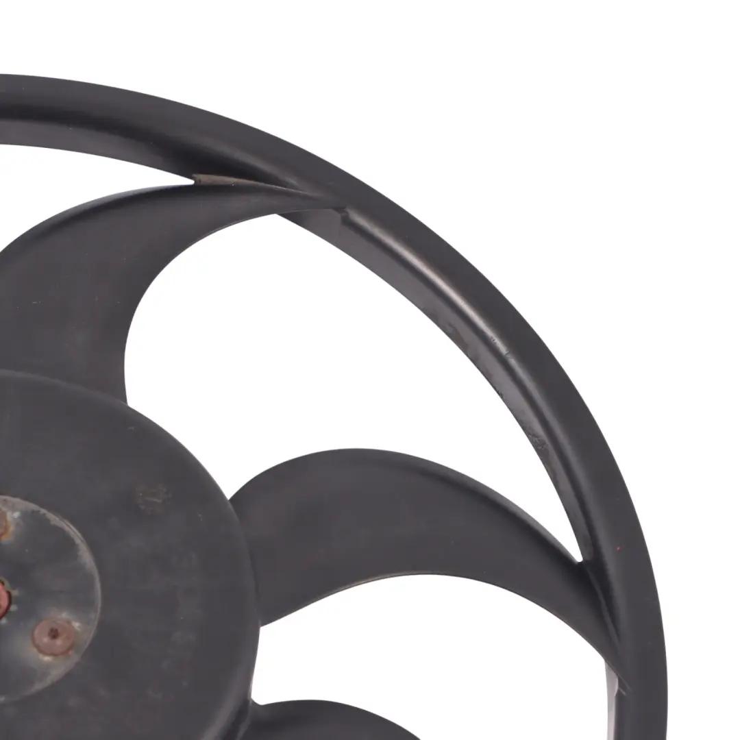 Audi Q7 Volkswagen Touareg 7L Radiator Fan Blade Motor - SKU 7L0959455D - Part number 7L0959455D