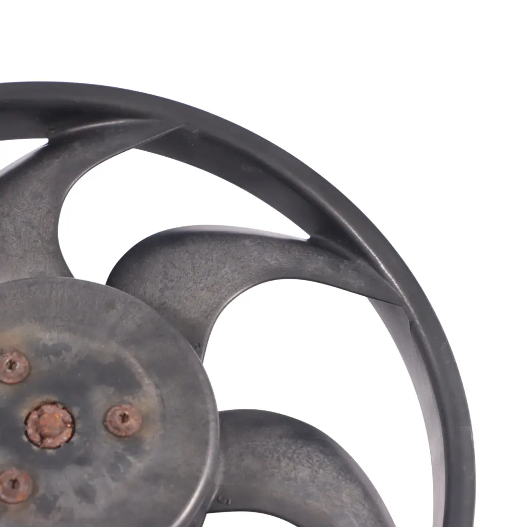 Cooling Radiator Fan Cooler to Audi Q7 4L 3.0 TDI Diesel Engine with Part number 7L0959455G Audi Q7 4L 3.0 TDI Diesel Engine Cooling Radiator Fan Cooler - SKU 7L0959455G - Part number 7L0959455G