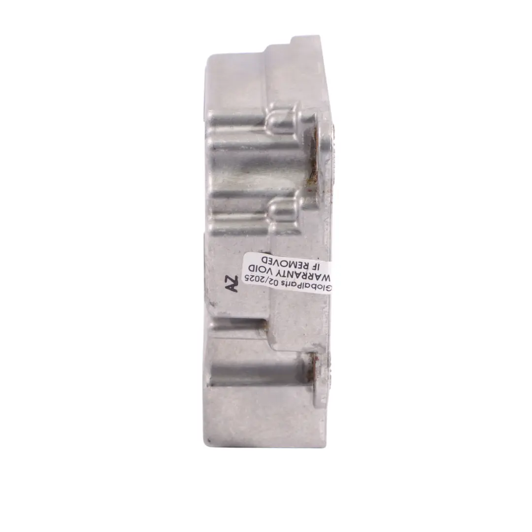 Volkswagen Touareg 7L Modulo Aria Unità Controllo Sensore Incidente - SKU 7L0959655 - Numero di parte 7L0959655