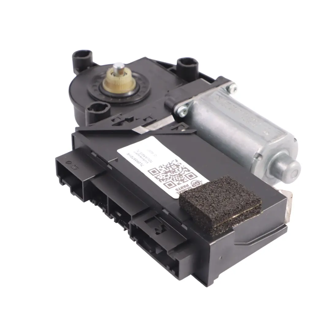 Volkswagen Touareg 7L Front Window Lifter Motor Regulator Right O/S - SKU RHD-7L0959701R - Part number 7L0959701R