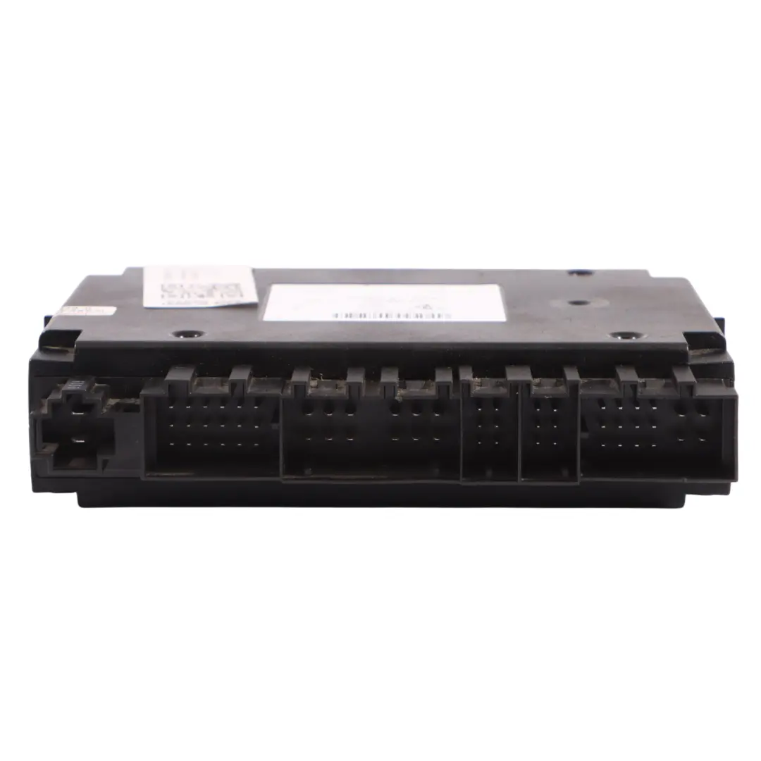 Volkswagen Touareg 7L Front Seat Module Right Left N/O/S Memory - SKU 7L0959760 - Part number 7L0959760