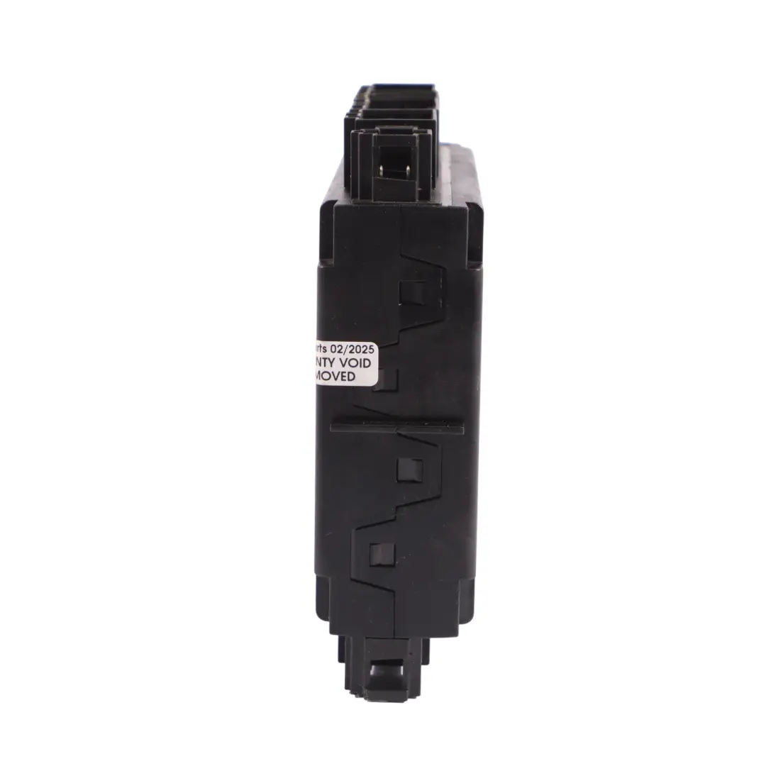 Volkswagen Touareg 7L Moduł Sterownik Fotela Pamięć - SKU 7L0959760 - Numer Części 7L0959760