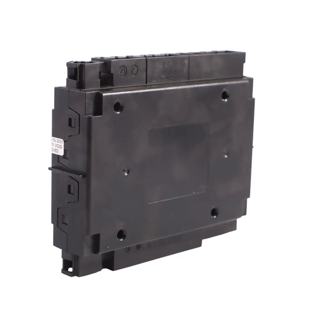Volkswagen Touareg 7L Front Seat Module Right Left N/O/S Memory - SKU 7L0959760 - Part number 7L0959760