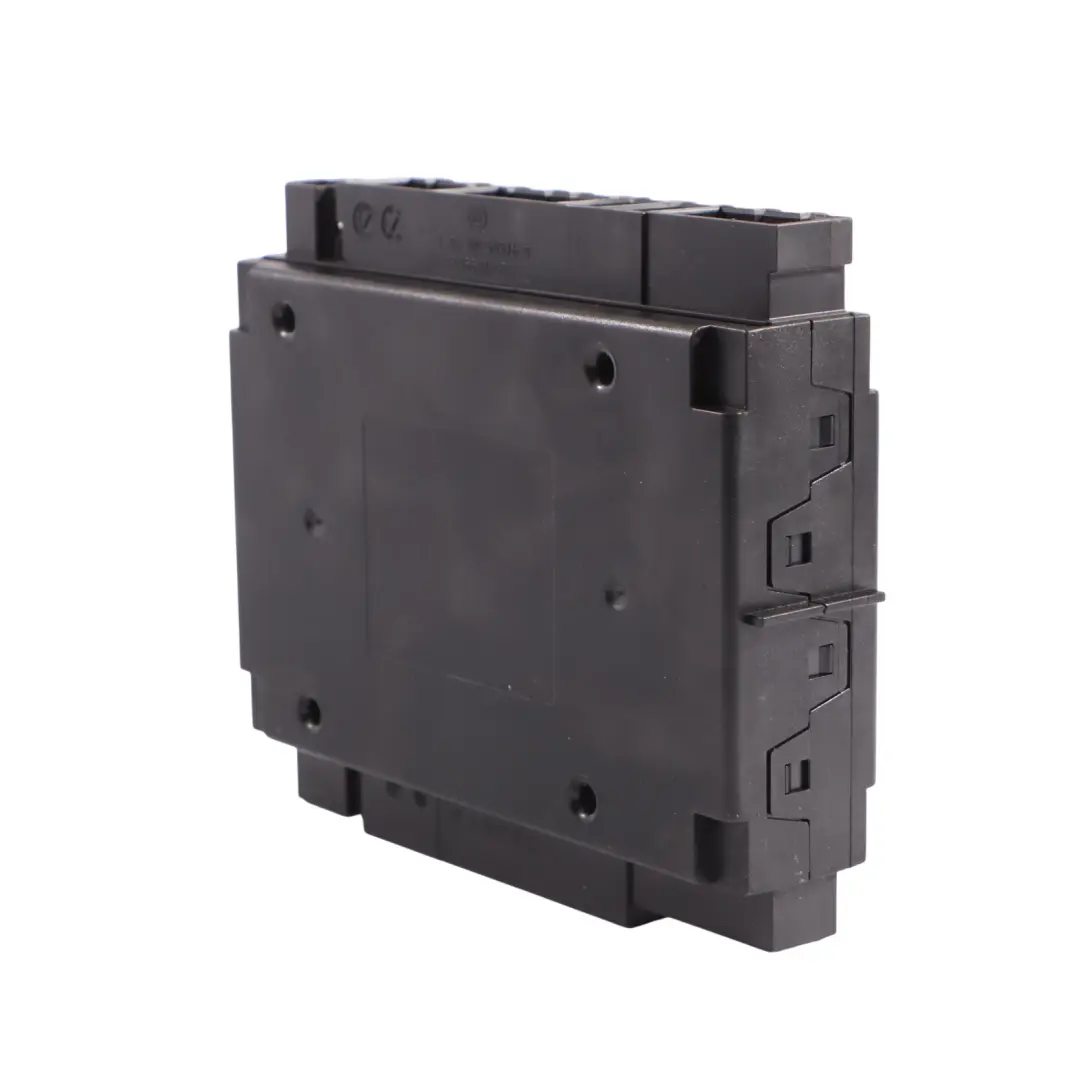 Volkswagen Touareg 7L Front Seat Module Right Left N/O/S Memory - SKU 7L0959760 - Part number 7L0959760