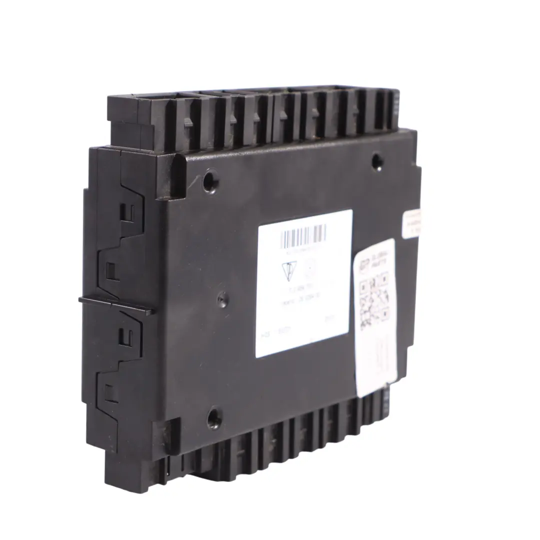 Volkswagen Touareg 7L Front Seat Module Right Left N/O/S Memory - SKU 7L0959760 - Part number 7L0959760