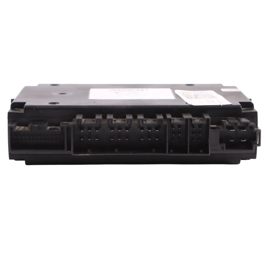 Volkswagen Touareg 7L Front Seat Module Right Left N/O/S Memory - SKU 7L0959760 - Part number 7L0959760