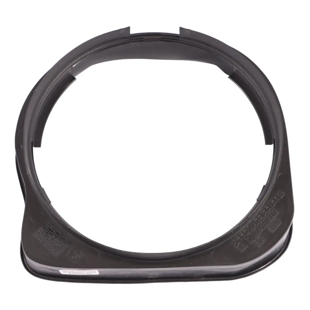 Volkswagen Touareg 7L Heck Laut Sprecher Halterung Halterung Links - SKU 7L6035217A - Teilenummer 7L6035217A