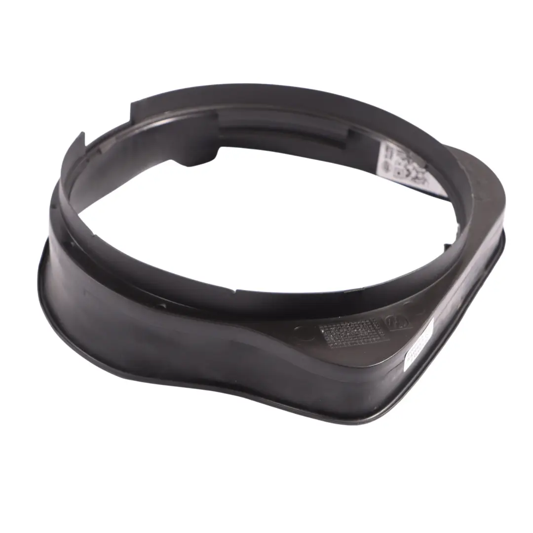 Volkswagen Touareg 7L Heck Laut Sprecher Halterung Halterung Links - SKU 7L6035217A - Teilenummer 7L6035217A