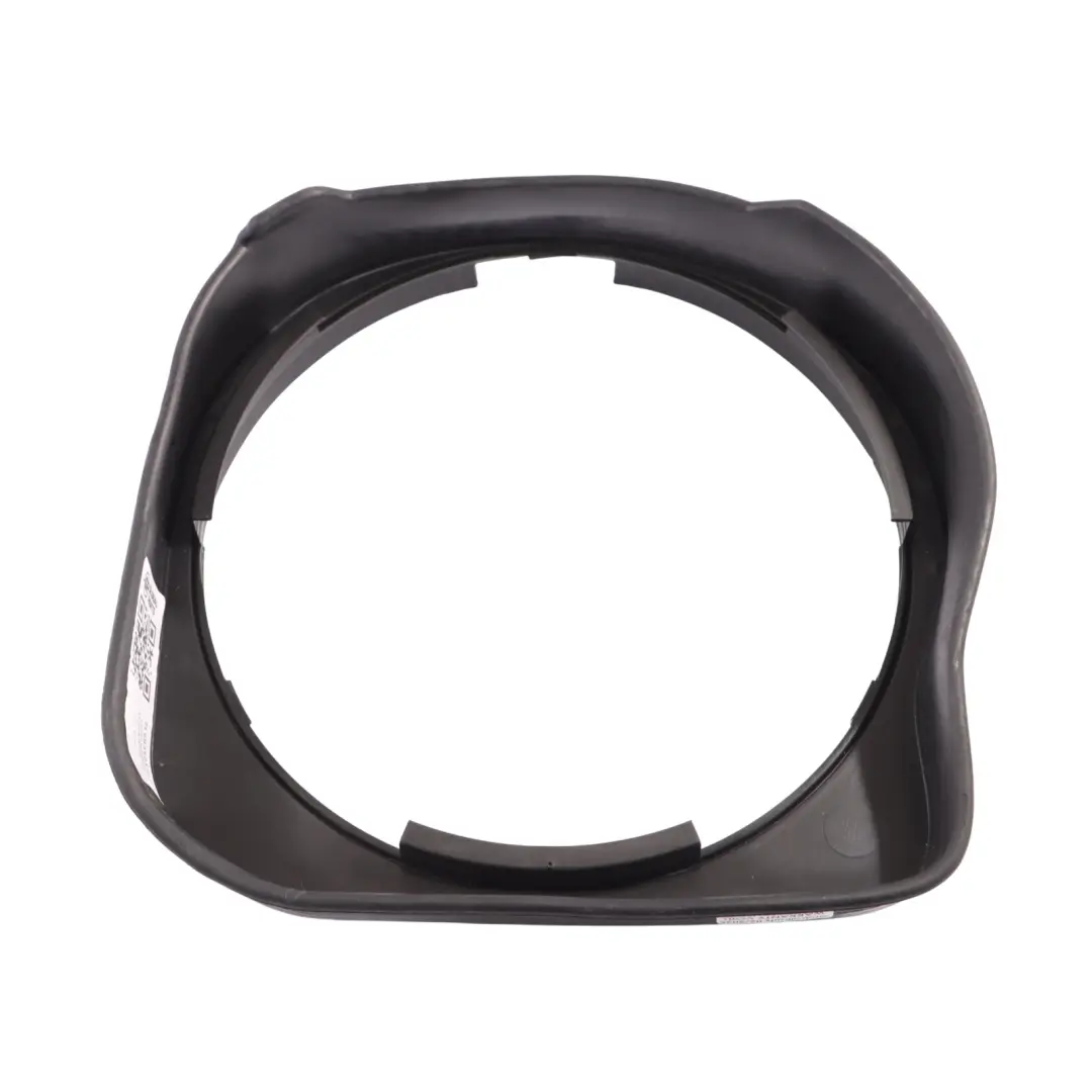 Volkswagen Touareg 7L Supporto Staffa Altoparlant Posteriori Sinistra - SKU 7L6035217A - Numero di parte 7L6035217A