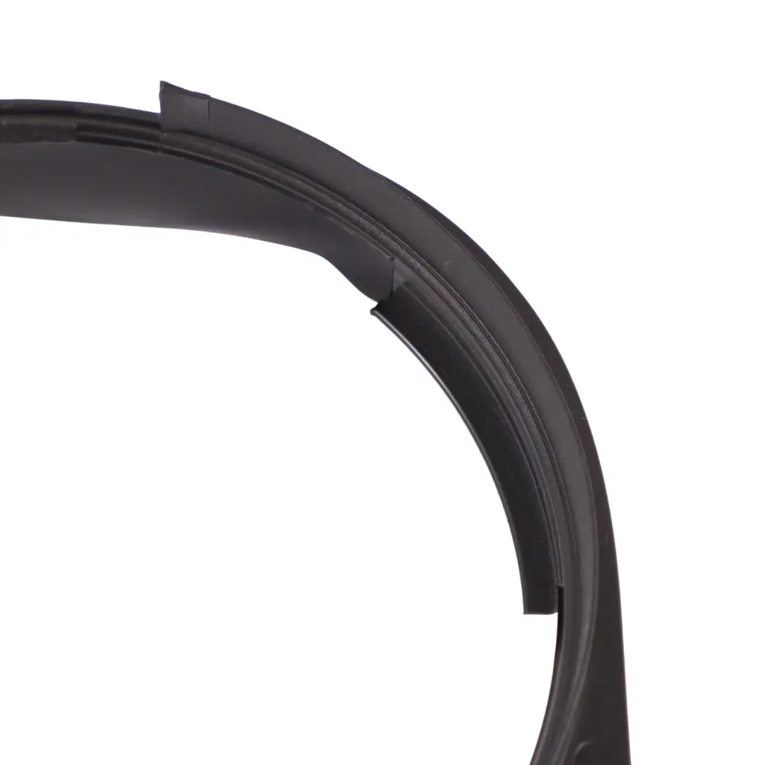 Volkswagen Touareg 7L Soporte De Montaje De Altavoz Trasero Izquierdo - SKU 7L6035217A - Número de pieza 7L6035217A