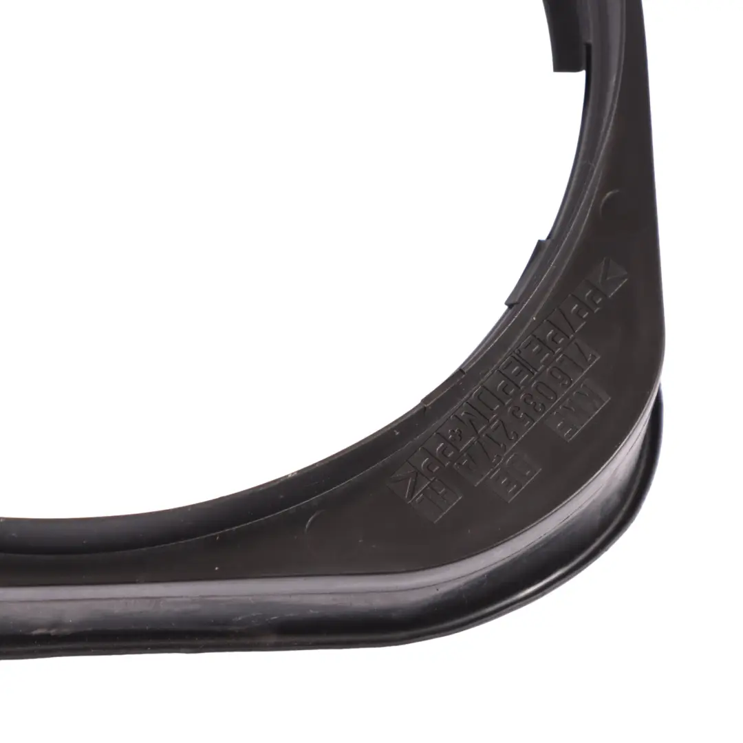 Volkswagen Touareg 7L Soporte De Montaje De Altavoz Trasero Izquierdo - SKU 7L6035217A - Número de pieza 7L6035217A