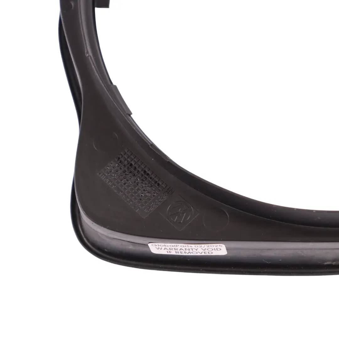 Volkswagen Touareg 7L Soporte De Montaje De Altavoz Trasero Izquierdo - SKU 7L6035217A - Número de pieza 7L6035217A