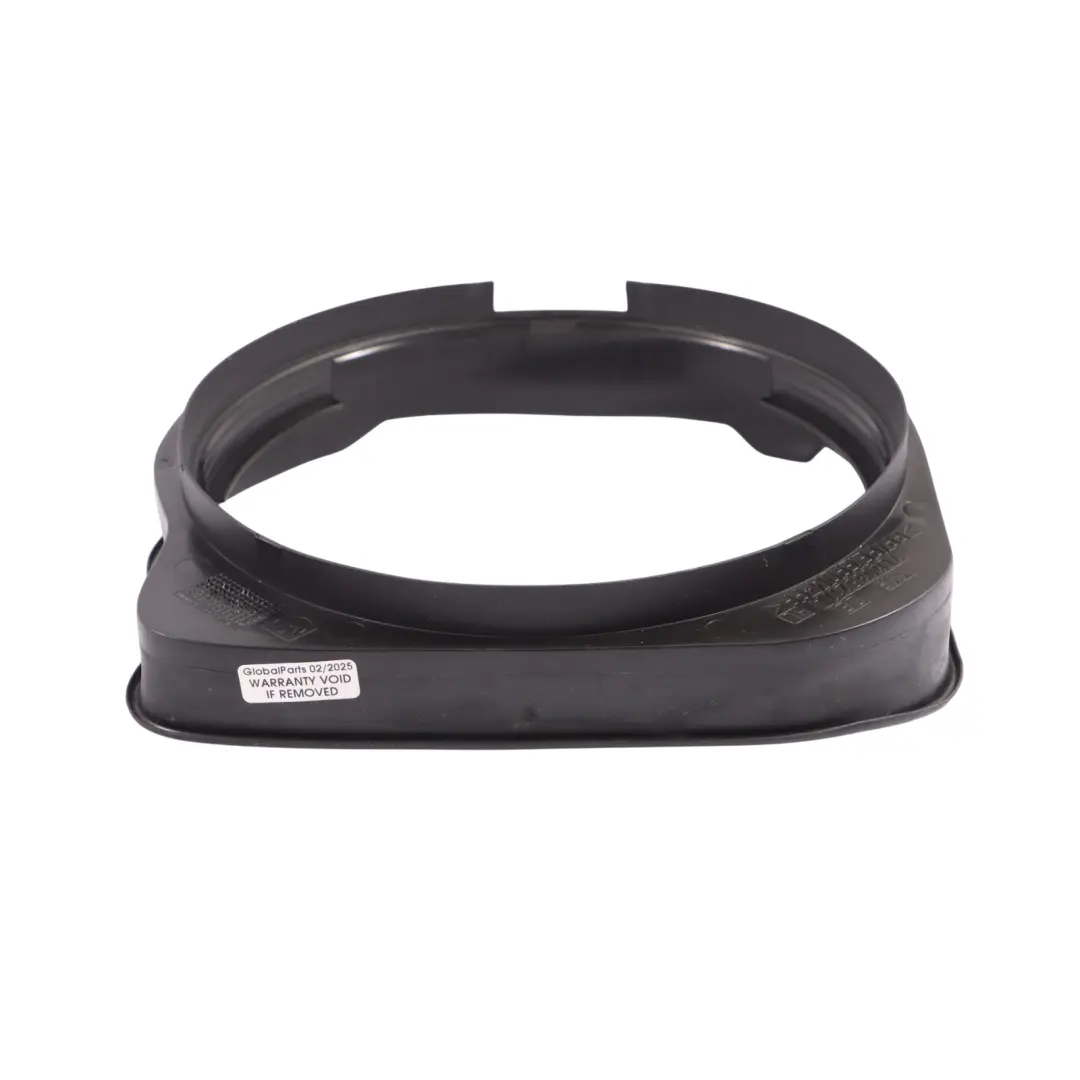 7L Rear Speaker Mount Bracket Holder Left N/S to Volkswagen Touareg with Part number 7L6035217A Volkswagen Touareg 7L Rear Speaker Mount Bracket Holder Left N/S - SKU 7L6035217A - Part number 7L6035217A