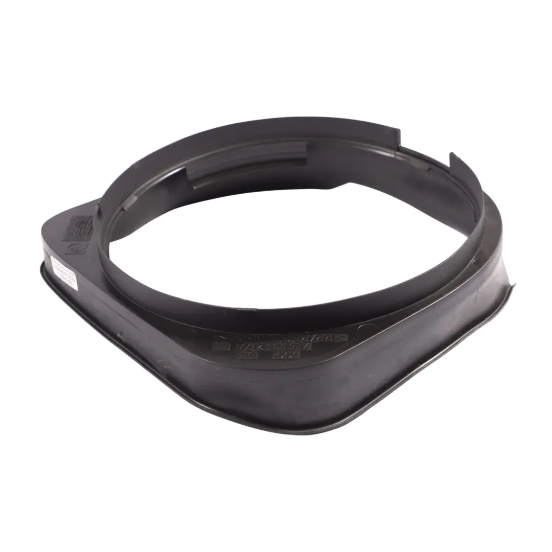 7L Support Montage Haut Parleur Arrière Gauche pour Volkswagen Touareg à propos du numéro de pièce 7L6035217A Volkswagen Touareg 7L Support Montage Haut Parleur Arrière Gauche - SKU 7L6035217A - Numéro de pièce 7L6035217A