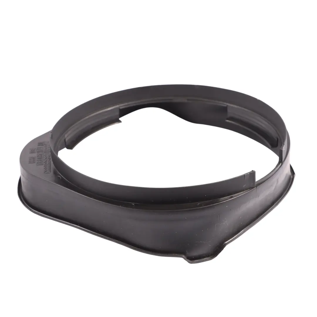 7L Rear Speaker Mount Bracket Holder Left N/S to Volkswagen Touareg with Part number 7L6035217A Volkswagen Touareg 7L Rear Speaker Mount Bracket Holder Left N/S - SKU 7L6035217A - Part number 7L6035217A