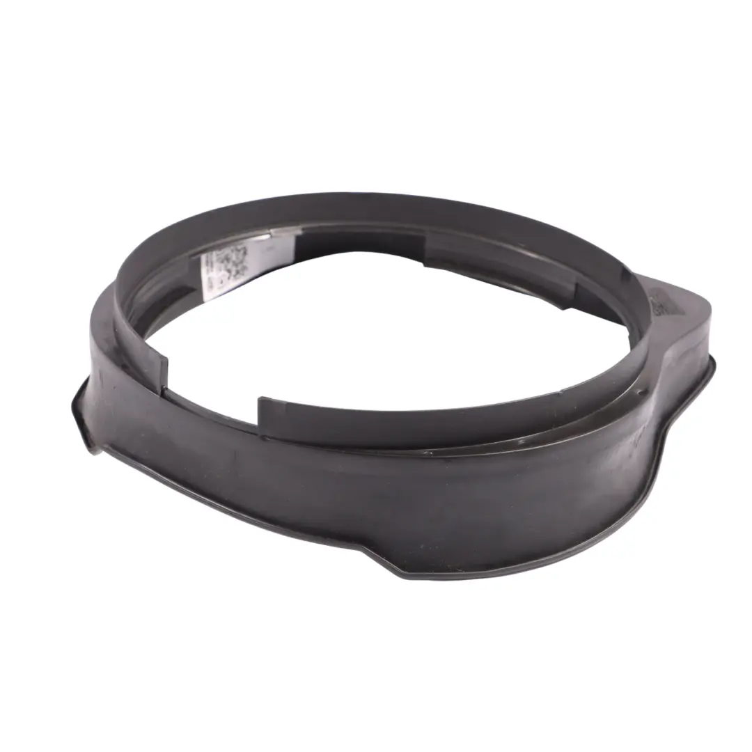 Volkswagen Touareg 7L Soporte De Montaje De Altavoz Trasero Izquierdo - SKU 7L6035217A - Número de pieza 7L6035217A