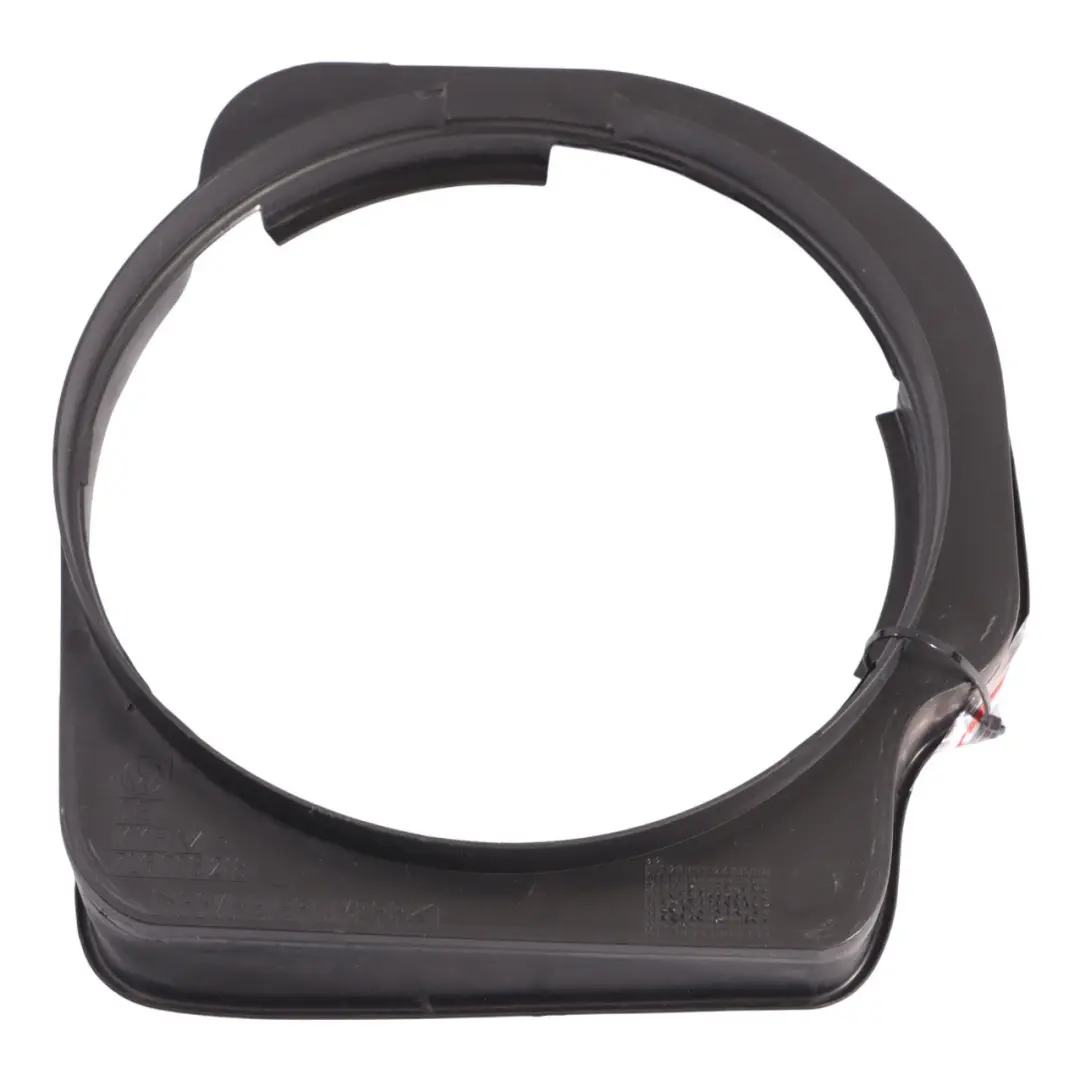 Volkswagen Touareg 7L Rear Speaker Mount Bracket Holder Left N/S - SKU 7L6035218 - Part number 7L6035218