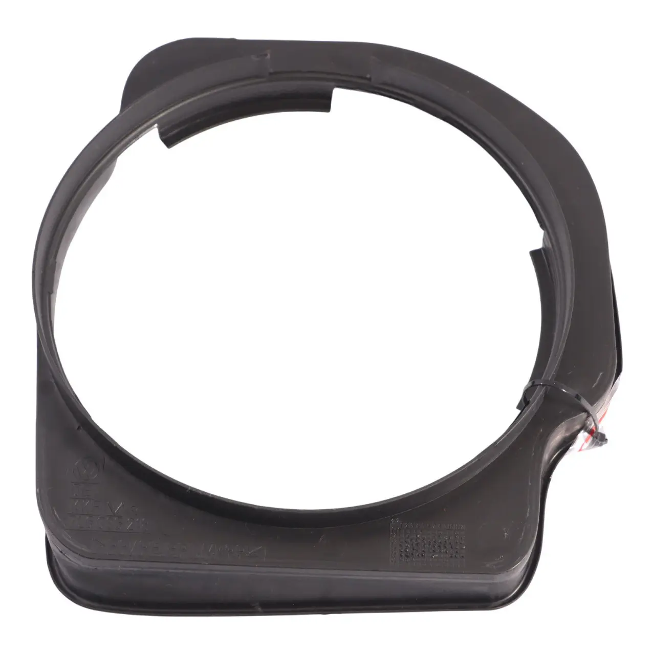 Volkswagen Touareg 7L Supporto Staffa Montaggio Posteriore Sinistra 7L6035218