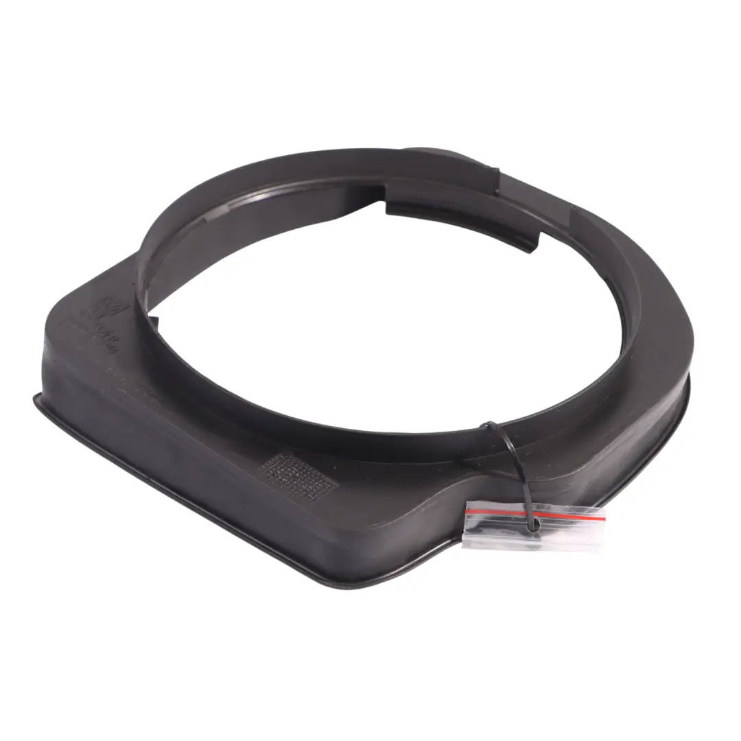 Volkswagen Touareg 7L Rear Speaker Mount Bracket Holder Left N/S - SKU 7L6035218 - Part number 7L6035218