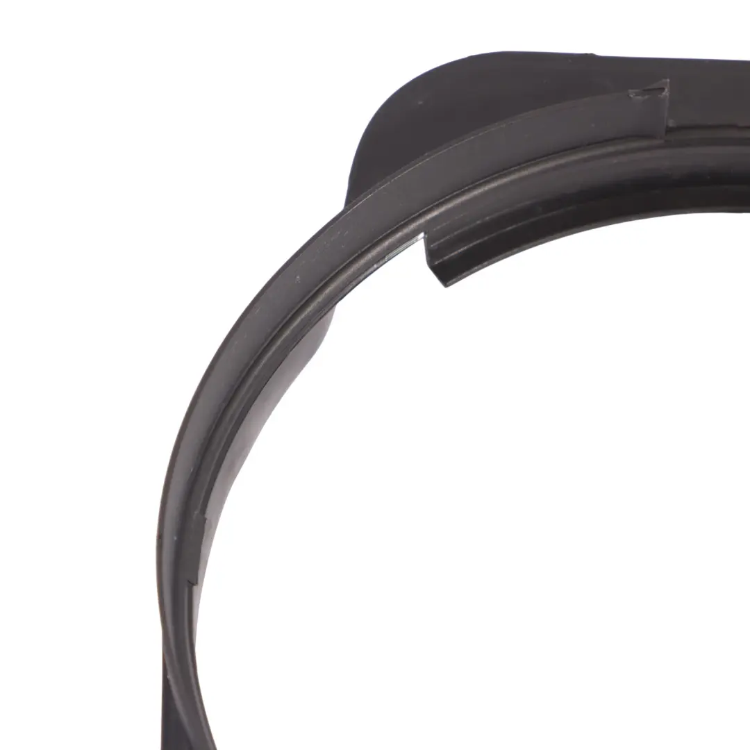 Volkswagen Touareg 7L Rear Speaker Mount Bracket Holder Left N/S - SKU 7L6035218 - Part number 7L6035218