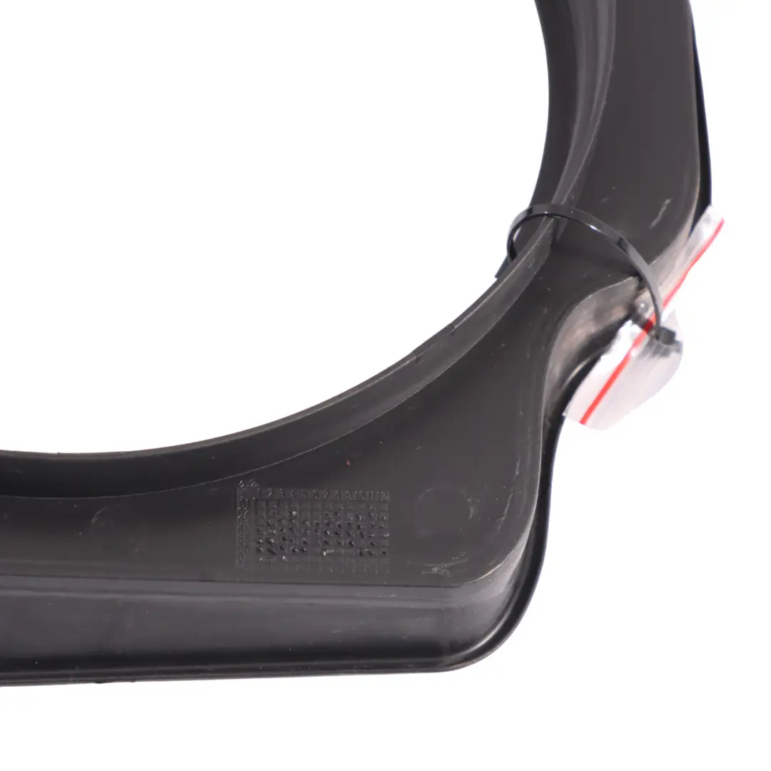 Volkswagen Touareg 7L Rear Speaker Mount Bracket Holder Left N/S - SKU 7L6035218 - Part number 7L6035218